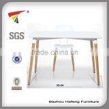 2014 Hot Sale PP Stackable Dining Chair for Sale thumbnail-2