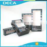 Custom Printed 300gsm Power Bank Paper Packaging Box With Clear Window Quality Choice Most Popular thumbnail-3