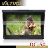 Hot Selling! For DSLR 5 Inches Wide Angle LCD Screen LCD Monitor