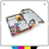 2013 A6 Small Accordion Pamphlet Printing Servieces Online thumbnail-1