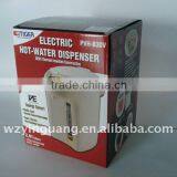 Paper Packing Box