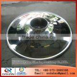 Dahan High Frequency Vibration Sieve With Ultrasonic Power thumbnail-3