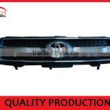 Car Grill Used for Toyota RAV4 2009 Front Grill thumbnail-1