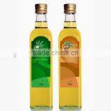 750ml Transparent Olive Oil and Vinegar Bottle thumbnail-1