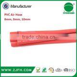 Top Quality China Manufacturer Flexible Fibre Reinforced Pvc Gas Hose thumbnail-4