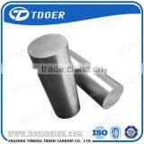 Polished and Ground Tungsten Carbide Rods