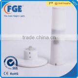 LED Mood Lamp Night Light, Candle Shaped, LED Emergency Torch, White Color thumbnail-5