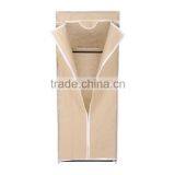 New Design Folding Bedroom Cloth Simple Wardrobe thumbnail-2