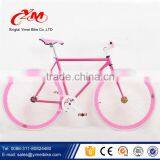 Colorful Fixie Gear Bike/wholesale Price Bicycle Aluminium Alloy Rims/cheap Fixie Gear Bike thumbnail-6