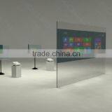 New Year Promotion! Interactive Capacitive Multi Touch Screen Film thumbnail-4