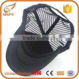 Custom Fashion Printing Mesh Running Cap Snapback Trucker Hats thumbnail-6