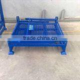 Foldable & Stackable Stillage Swing Doors thumbnail-1