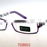 CP Injection Optical Eyewear Frames,TS8051