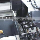 Most Popular China Manufacturer Yixing BX42C High Precision 4 Axis Cnc Lathe Machine Price thumbnail-5