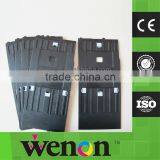 Blank PVC ID Card Printer Tray For Epson R230 R300 R200 R220 R320 R310 R350 R210