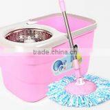 360 Easy Spin Mop Bucket thumbnail-5