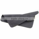 Knitted Microfiber Spectacle Lens Cleaning Cloth, Eyeglasses Cleaning Cloth, Decorated Microfiber Cleaning Cloth Quality Choice thumbnail-3