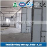 Lightweight Fireproof Partition Board/ MgO Wall panel