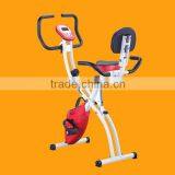 Puko Hot Sales Multifuctional Recumbent Exercise Bike