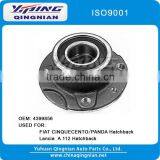 Car Parts Wheel Hub for FIAT OEM:4399856 thumbnail-1