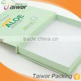 Trade Assurance Private Label High Quality Fashion Paper Cosmetic Boxes thumbnail-1