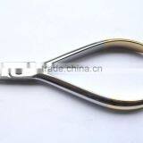 DENTAL Direct Bond & Bracket Removing Pliers Fig.2