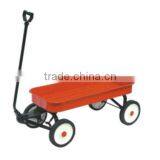 plastic kids Tool Cart TC4240 with four wheels