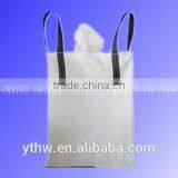 Breathable and Airy White pp U-panel Woven Bags/eco-friendly Big Bags/jumbo Bags thumbnail-1