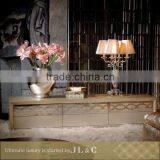 JH15-01 Luxury Design Eco tv Cabinet Made in China-JL&C Furniture thumbnail-5