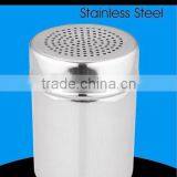 Stainless Steel Multi Color Cheese Shaker thumbnail-1