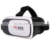 Factory Wholesale vr 3d Headset vr Box 3.0 With Remote thumbnail-3