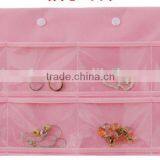 WHOLESALE HOUSEHOLD ITEMS HANGING JEWELRY BAG thumbnail-3