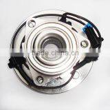 Wheel Bearing and Hub Assembly 515093 Front Fits 2006-2008 Hummer H3 thumbnail-2