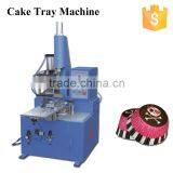 Semi-automatic DGT-B Sugar Paper for Cake Machine