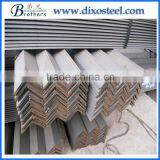 Q235, SS400, A36 Equal Angle Irons/hot Rolled Angle Steel Sizes and Price 40*3mm*6m thumbnail-5
