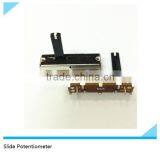 Guangdong Factory Slide Potentiometer for Music Instruments On-off thumbnail-4