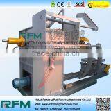 FX Cut to Length Line for Aluminum Decoiler Line thumbnail-2