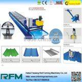 JCH Roof Tile Roll Forming Machine