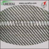 3K Carbon Fiber Fabri / Cloth Twill 200g/m2 thumbnail-1
