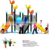 Baby Playground Facilities Children Products For Park thumbnail-2