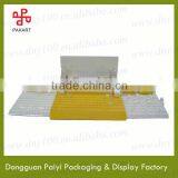 Vogue Large Fashionable Design Wooden Watch Display thumbnail-1