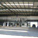 Pre Engineered Steel Aircraft Hangar thumbnail-5