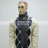 TYSAF063 7GG Long Scarf for Men