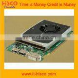 NVIDIA Quadro 2000D 1GB 128-bit GDDR5 PCI Express 2.0 X16 Workstation Video Card