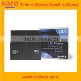 35P1902 LTO-6 Ultrium Tape Media 5-Pack 2.5TB/6.25TB Capacity LTO6 Data Cartridge (5 Pack)