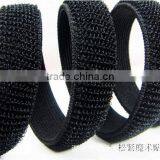 Jacquard Sofa Strong Adjustable Elastic Strap With Hook thumbnail-2