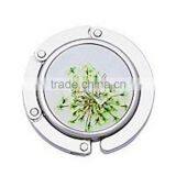 Metal Foldable Bag Hanger thumbnail-5