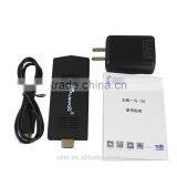 MeeGoPad T05 World First Cherry Trail Compute Stick, RAM 4GB,Pre-installed Official Licensed Win10 Home Version Quality Choice thumbnail-6