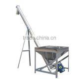 Plastic Spiral Feeder