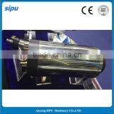 7.5KW Milling Spindle Motor thumbnail-1